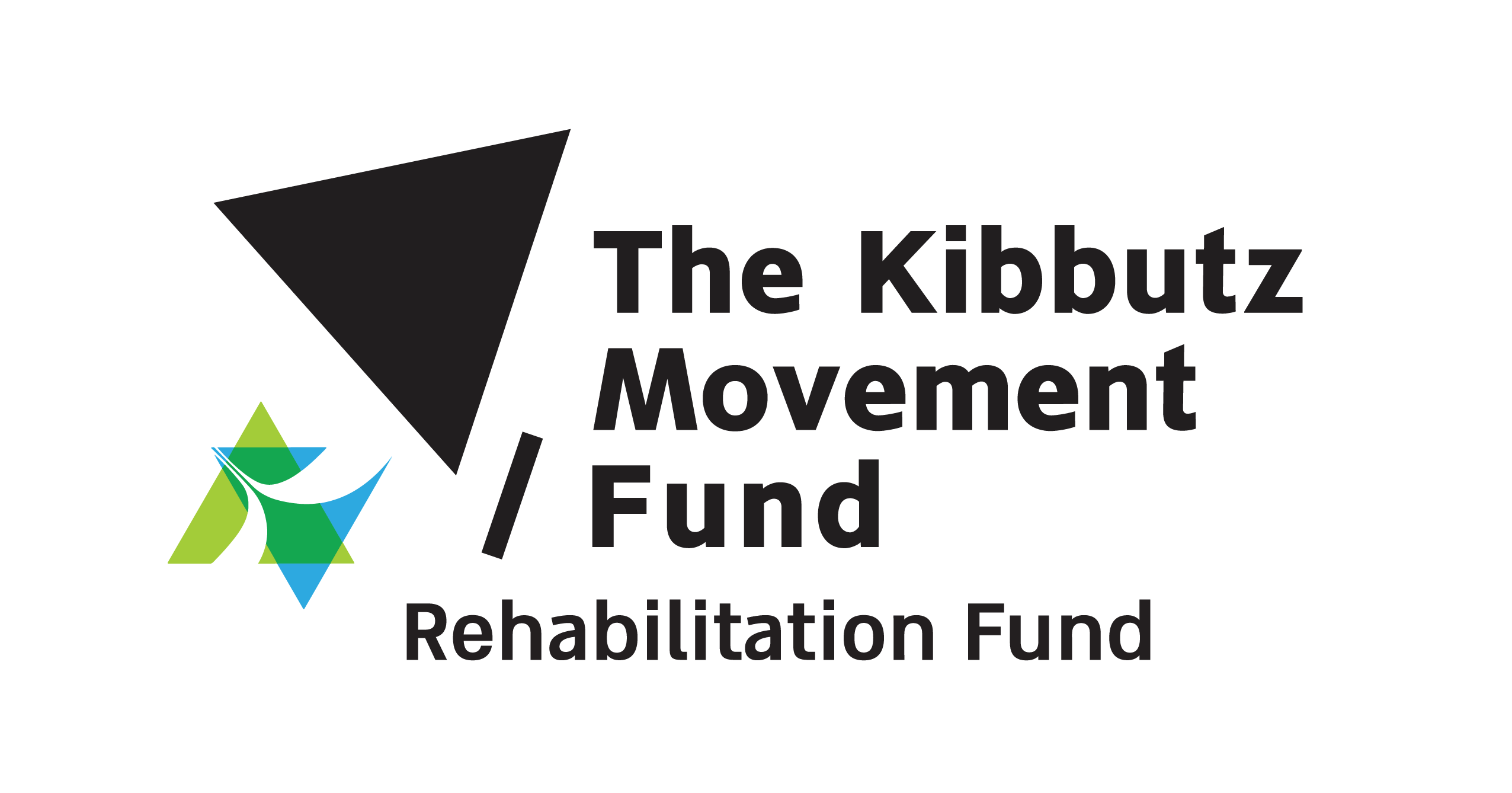 The Kibbutz Movement Logo