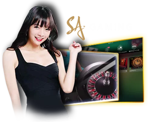 sagaming