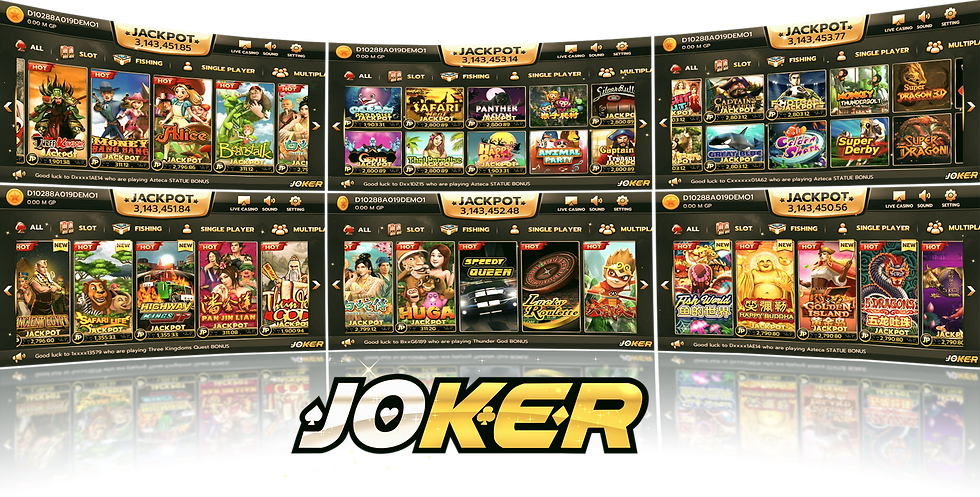 jokerslot