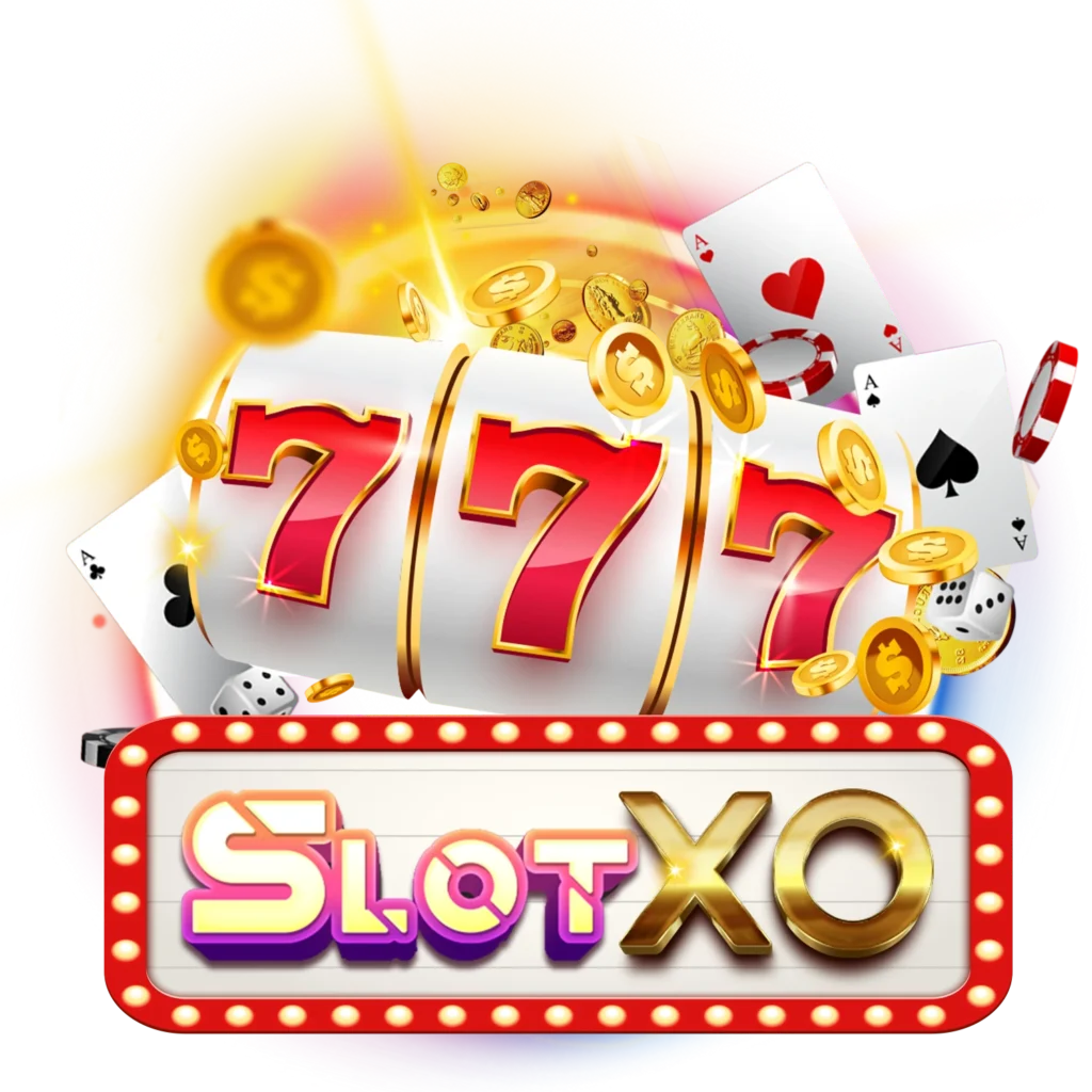 xoxo สล็อต