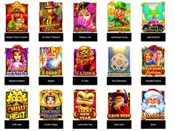 Pragmatic Play slot Gallery 04