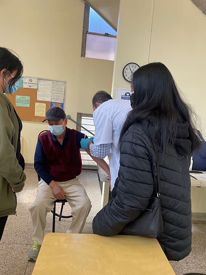 Healthcare Community