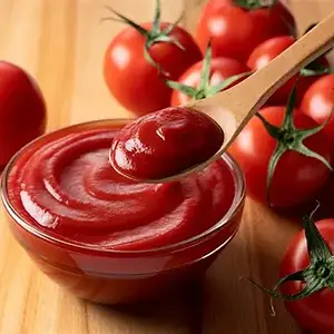 Ketchup