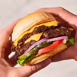 Burger Rio