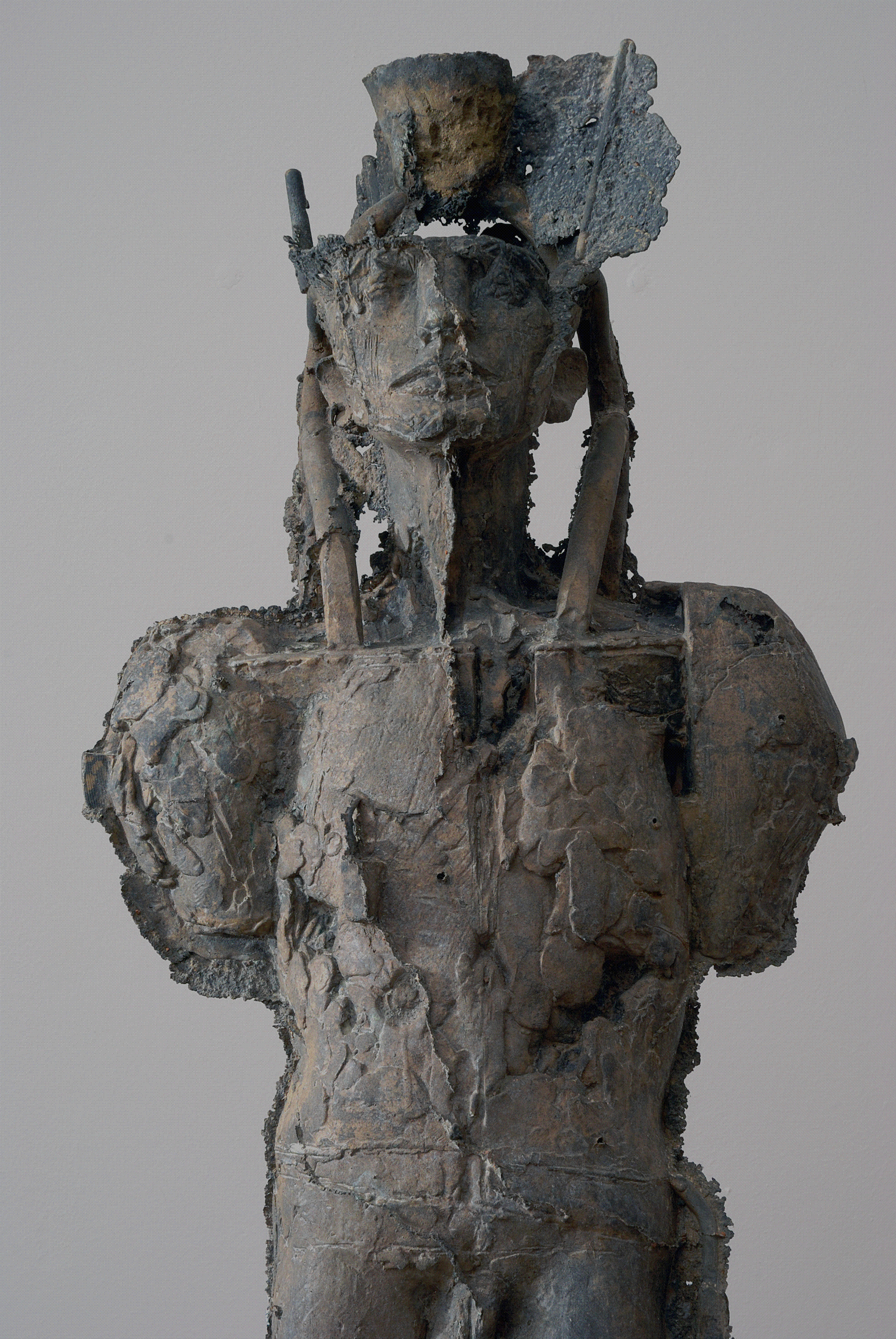 Kúros, S. Hanzik 1963