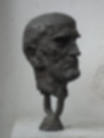 Karel Vysušil, Hanzik S. (2008)