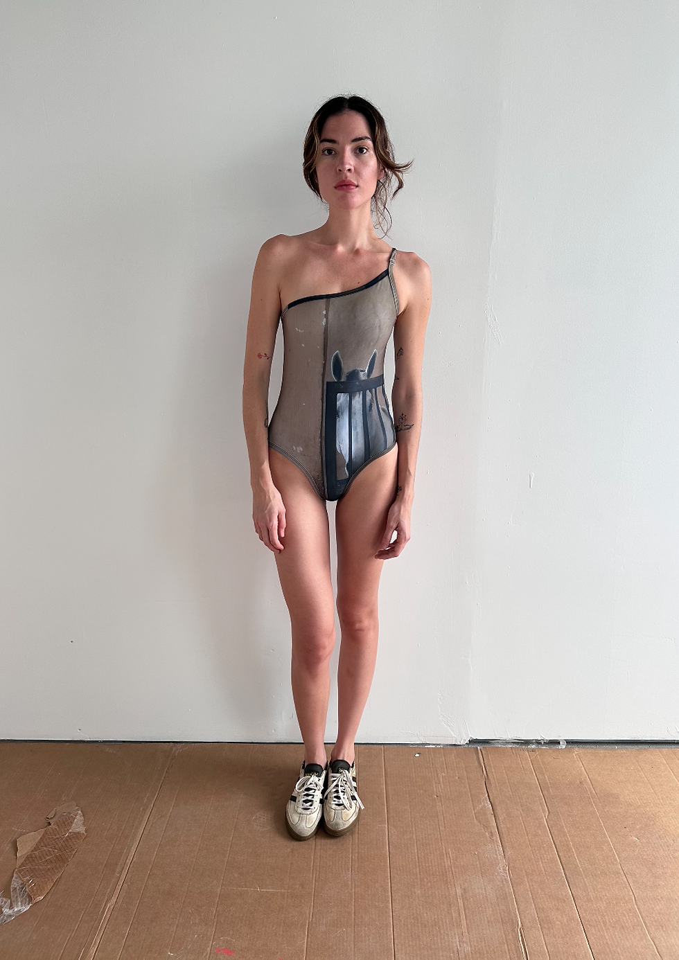 Thumbnail: Clara Swimsuit