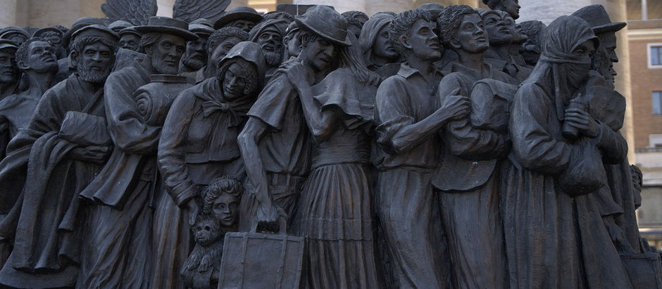 De tragiek van het onbewuste publiek