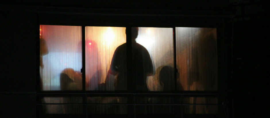 De eerste dood van de leerkracht – over burn-out als existentiële grens