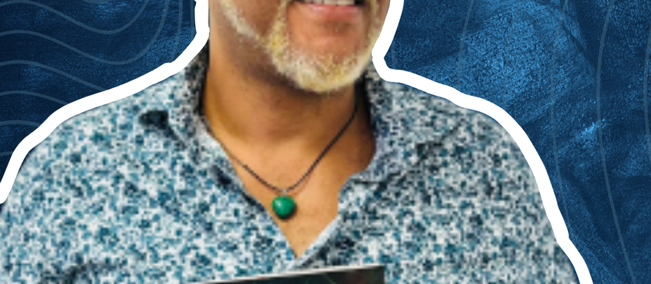 Entrevista con Nil’ Araújo sobre su libro «Ravenna y el secreto de los dioses»