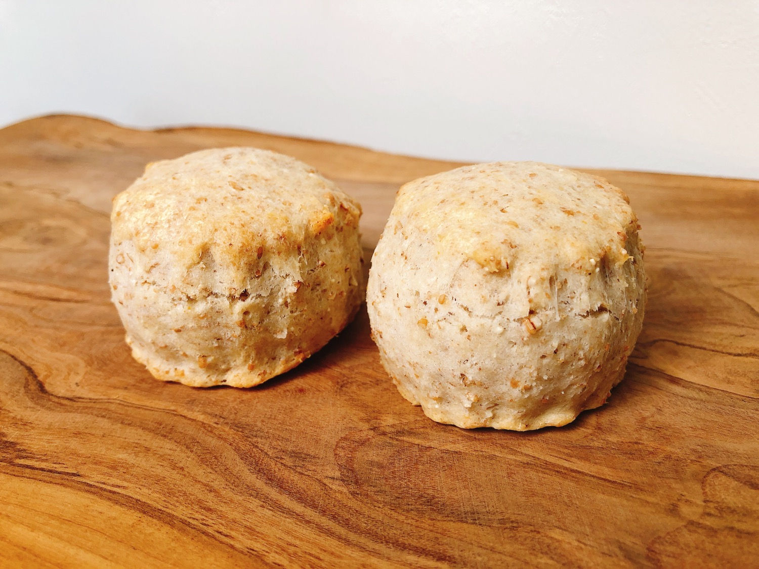 全粒粉（2袋セット)