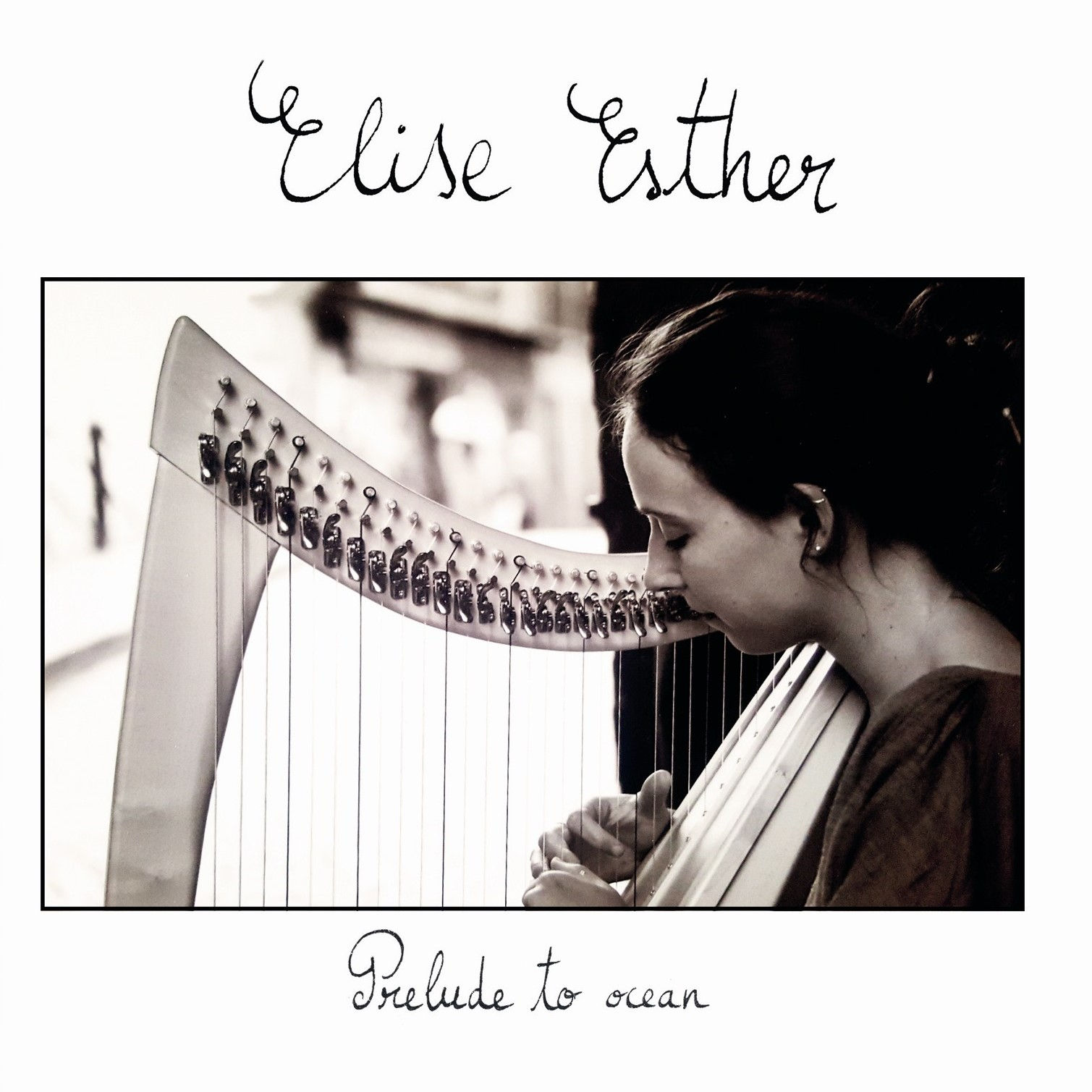 "Prelude to Ocean" version digitale