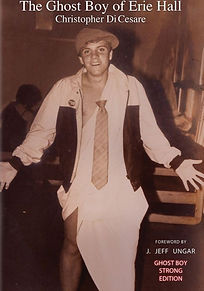 Ghost Boy of Erie Hall - GBS Edition_edi