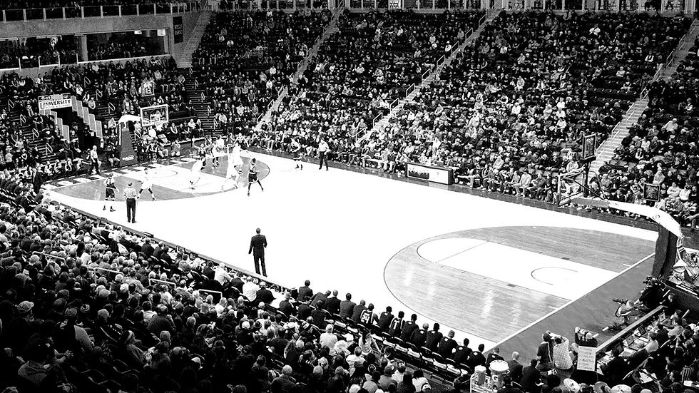 HOME Salzburg Knights Basketball