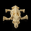Thumbnail: Skeleton Chubby Unicorn (Rhino)