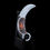 Thumbnail: Moon Blade *Retractable