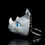 Thumbnail: The Chubby Unicorn Keychain