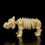 Thumbnail: Skeleton Hippo