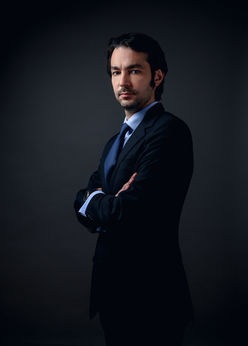 Photographe Corporate La Défense