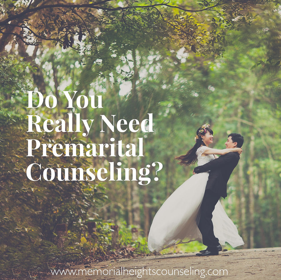 Memorial Heights Counseling Houston | Marriage, couples, family therapy and premarital counseling in Houston