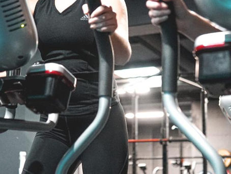 Staying on Track With Your 2024 Goals
