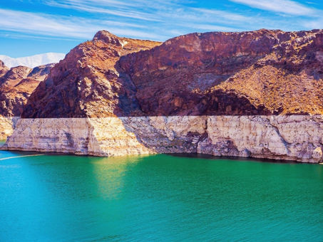 Las Vegas Black Rock Canyon & Emerald Cave Kayaking Tours & Rentals
