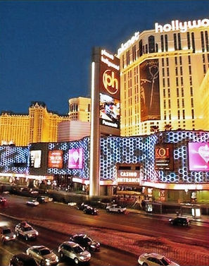 Planet Hollywood Las Vegas