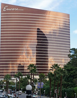 encore las vegas