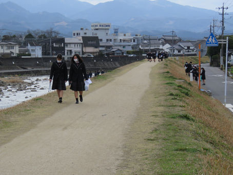 地域清掃　ボランティア