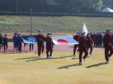 令和５年度体育祭開催！！