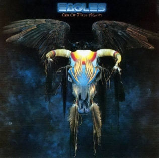 The Top Albums of 1975