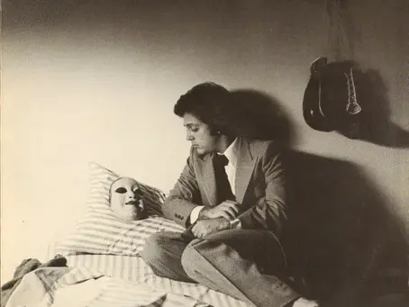 The Stranger (1977) - Billy Joel 