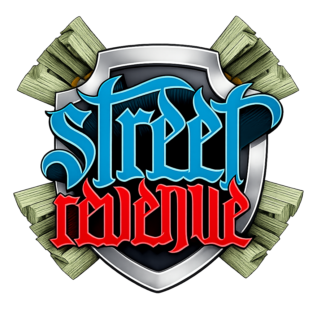 Writer: STREET REVENUE