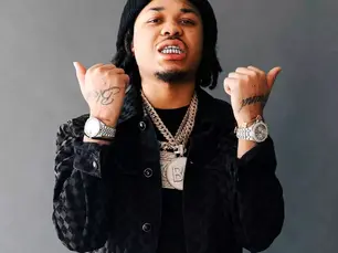 Chicago Mourns Bloodhound Q50: A Street Legend Gone Too Soon