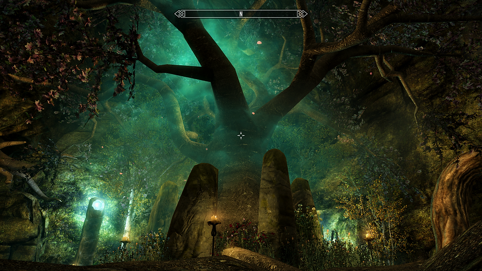 Eye of Kyne