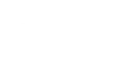 Bethesda Games logo