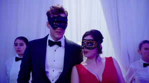 LSD + Crazy Ex-Girlfriend Season 3