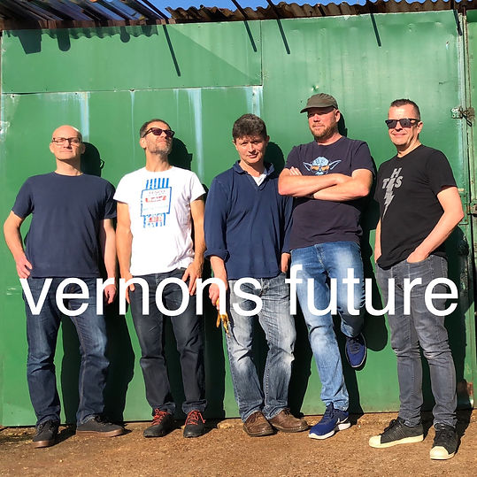 Vernons Future