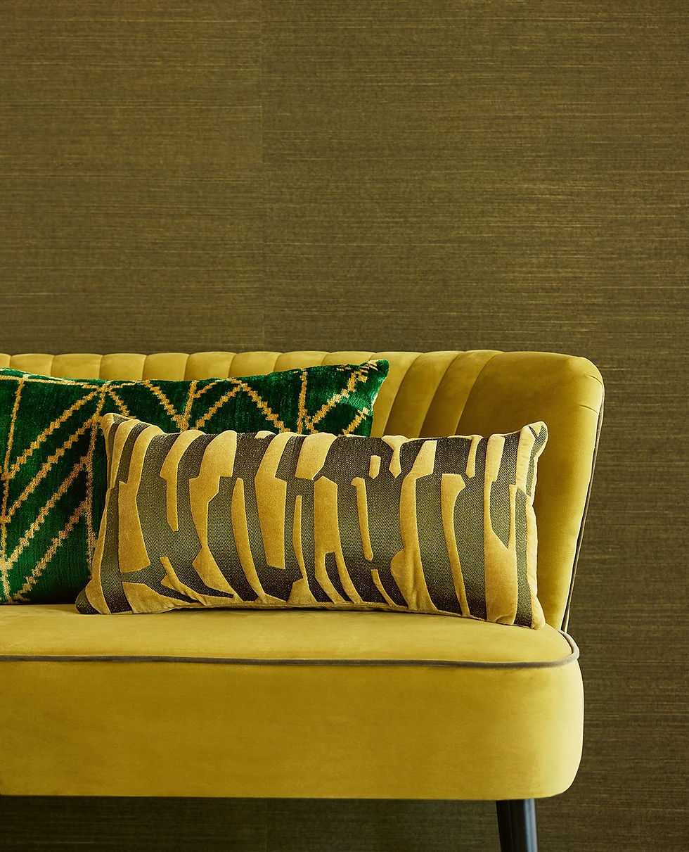 Thumbnail: Eijffinger Natural Wallcoverings 3 - Natuurlijk