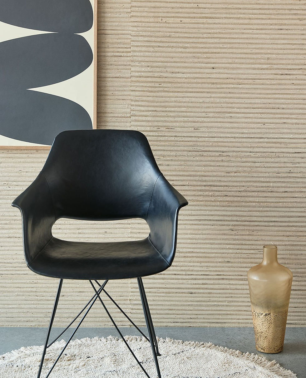 Thumbnail: Eijffinger Natural Wallcoverings 3 - Natuurlijk (6)