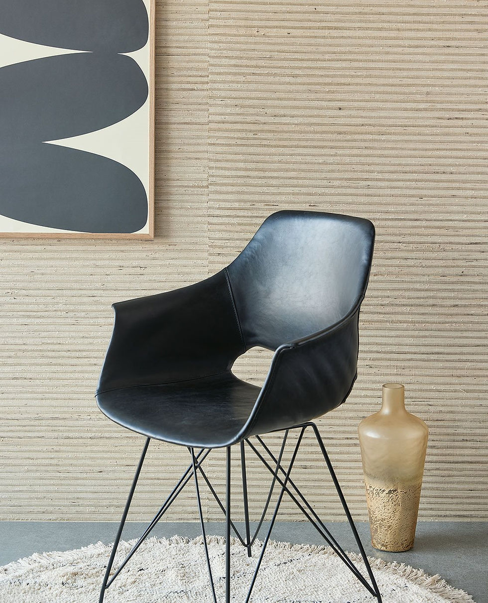 Thumbnail: Eijffinger Natural Wallcoverings 3 - Natuurlijk (6)