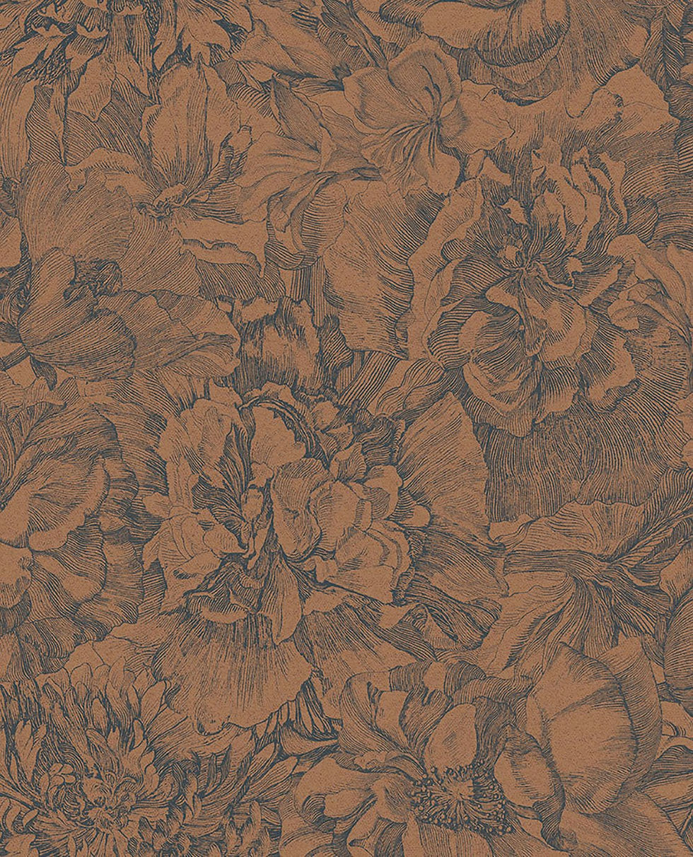 Thumbnail: Eijffinger Museum - Bloemen