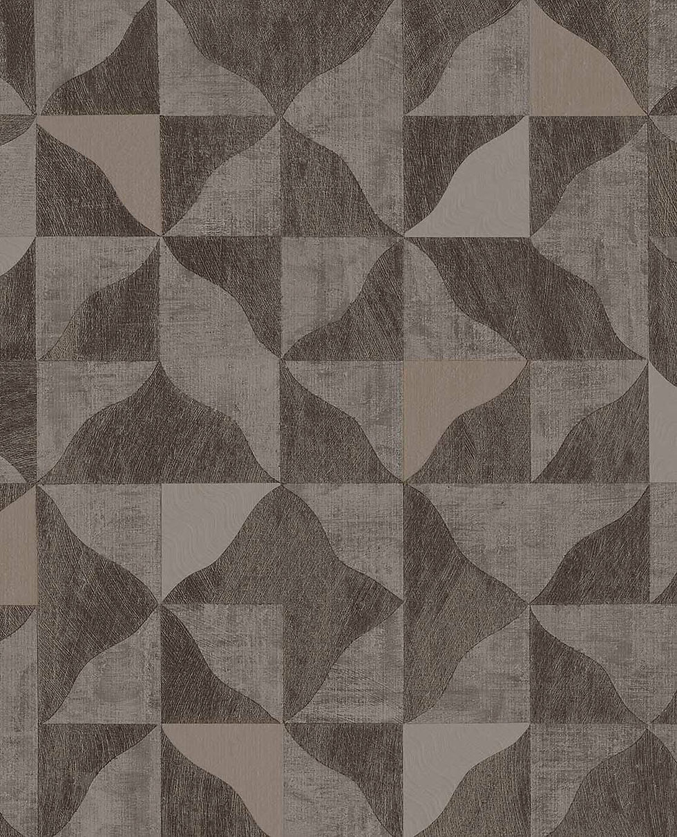 Thumbnail: Eijffinger Sensory - Geometrisch