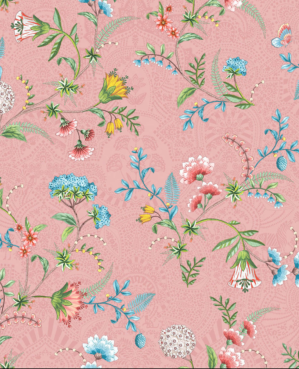 Thumbnail: Eijffinger Pip Studio 5 - Bloemen (2)