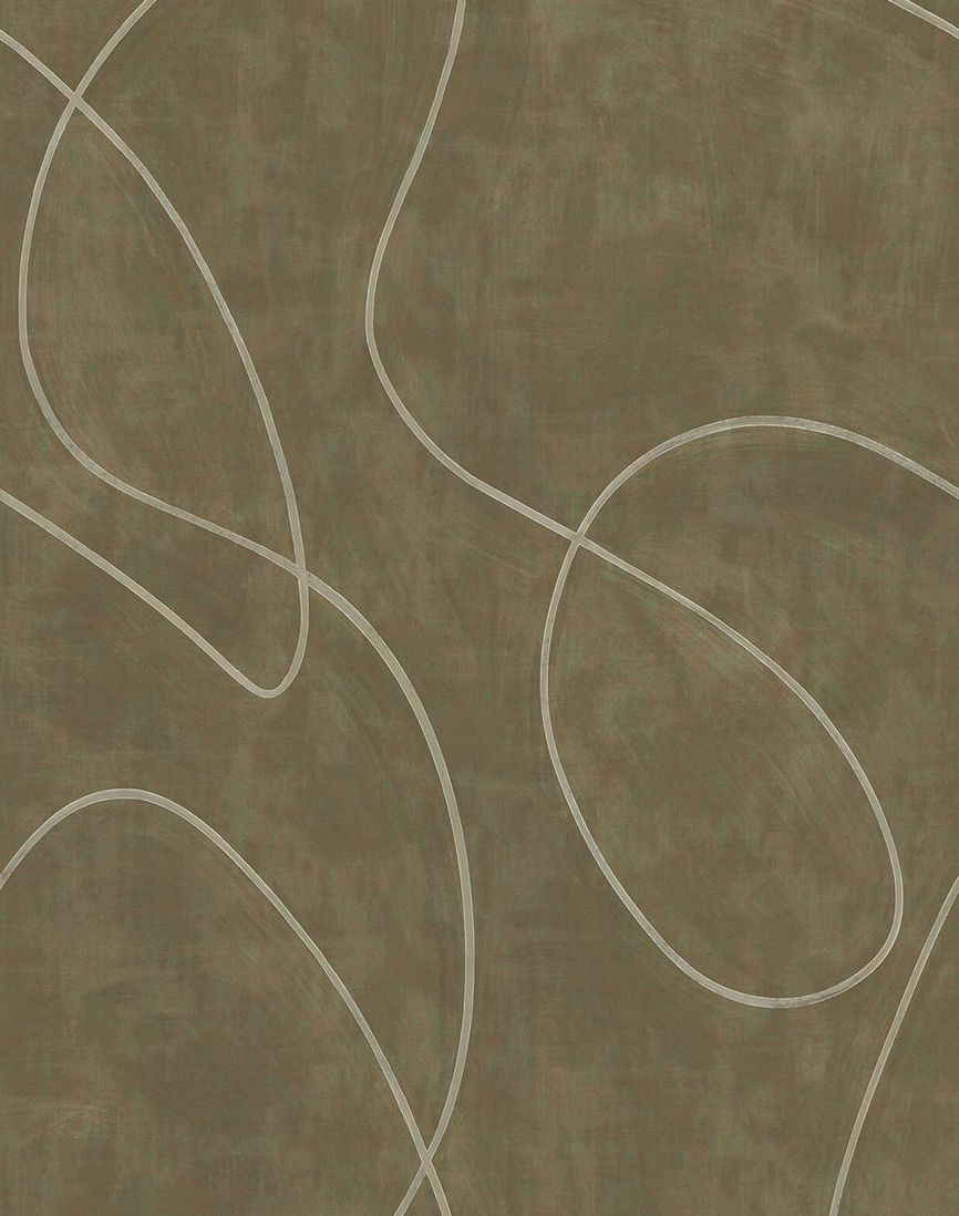 Thumbnail: Eijffinger Artifact - Wandgrote Afbeelding [Wallpower] (2)