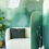 Thumbnail: Eijffinger Waterfront - Wandgrote Afbeelding [Wallpower] (3)