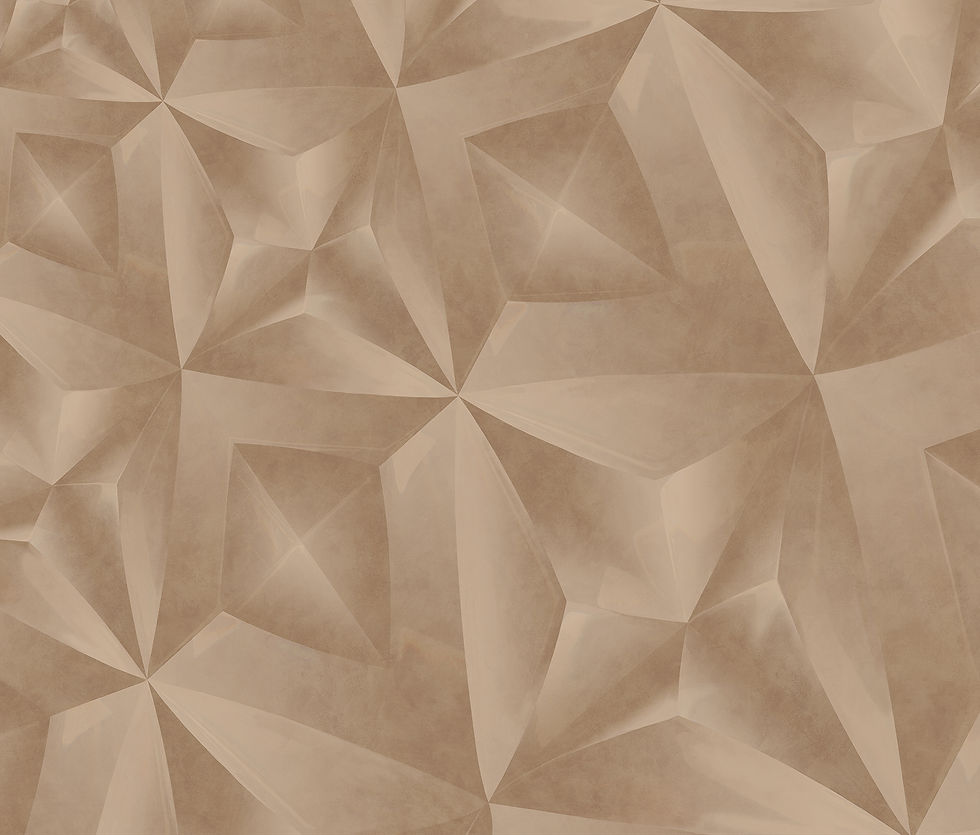 Thumbnail: Eijffinger Gilded - Wandgrote Afbeelding [Wallpower] (2)