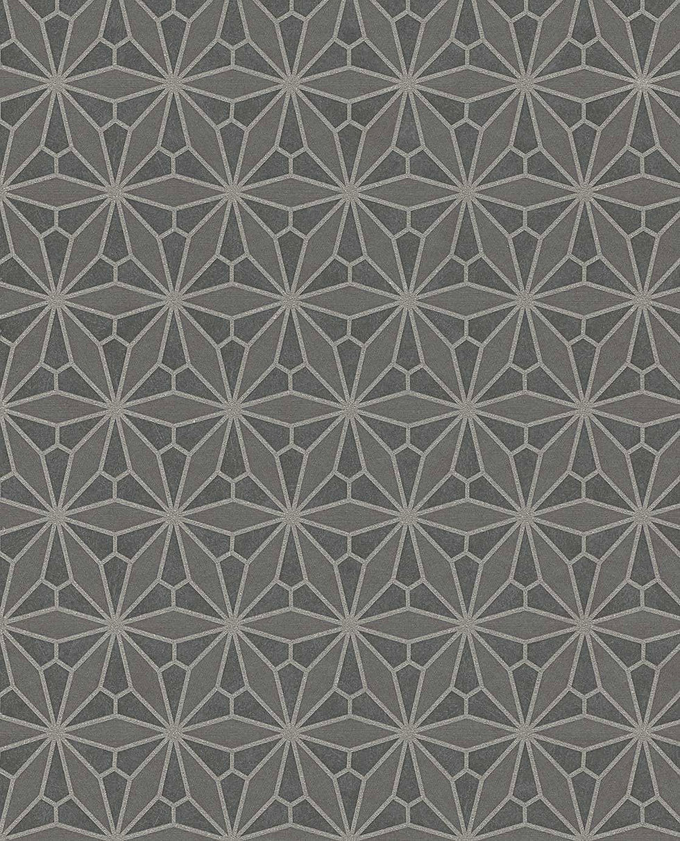 Thumbnail: Eijffinger Gilded - Geometrisch