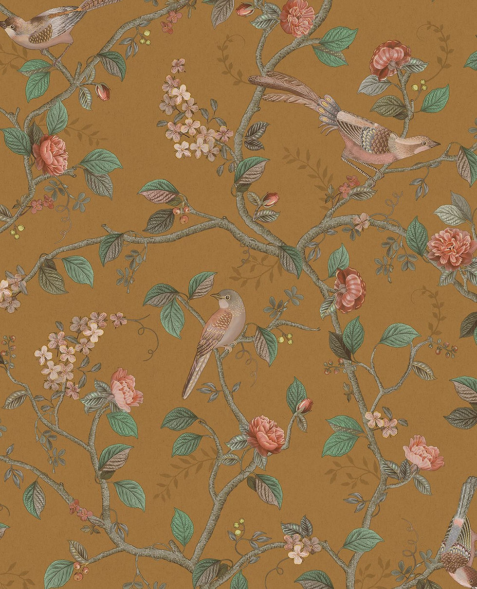 Thumbnail: Eijffinger Pip Studio 6 - Bloemen (2)
