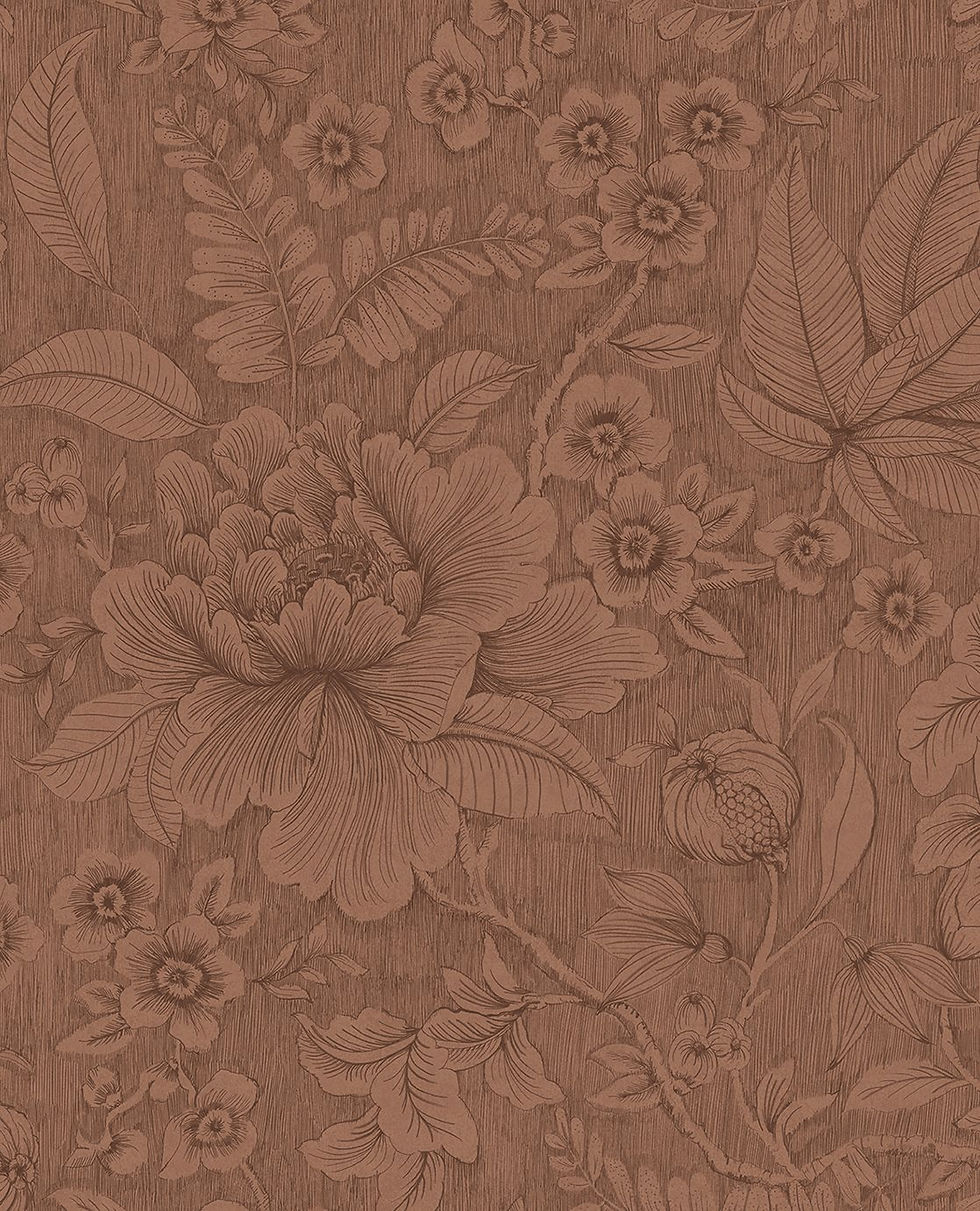 Thumbnail: Eijffinger Pip Studio 6 - Bloemen